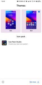Smart launcher Provides you some extra features and More Customization Smart Launcher Apk Download For Android | Updated