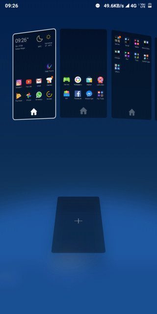 Cm launcher is one of the popular android launchers and it hits  Cm Launcher 3d Apk Download For Android | Updated