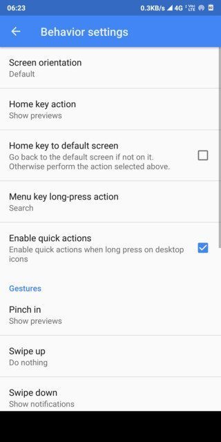 Apex launcher is not a very popular Android launcher but it is good to use Apex Launcher Apk Download For Android | Updated