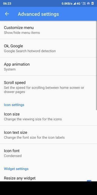 Apex launcher is not a very popular Android launcher but it is good to use Apex Launcher Apk Download For Android | Updated