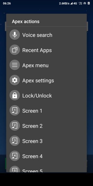 Apex launcher is not a very popular Android launcher but it is good to use Apex Launcher Apk Download For Android | Updated