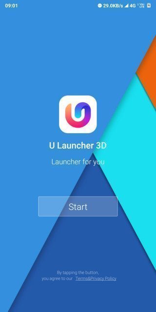 d had some good reviews and rating from the daily users U Launcher 3d Apk Download For Android | Updated