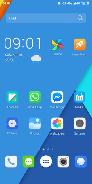 d had some good reviews and rating from the daily users U Launcher 3d Apk Download For Android | Updated