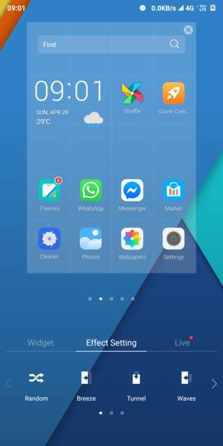 d had some good reviews and rating from the daily users U Launcher 3d Apk Download For Android | Updated