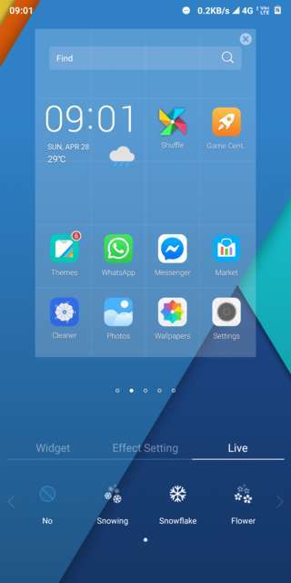 d had some good reviews and rating from the daily users U Launcher 3d Apk Download For Android | Updated