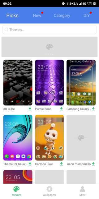 d had some good reviews and rating from the daily users U Launcher 3d Apk Download For Android | Updated