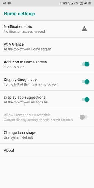  this android launcher is the copy of Google Pixel Device Pixel Launcher Apk Download For Android | Updated