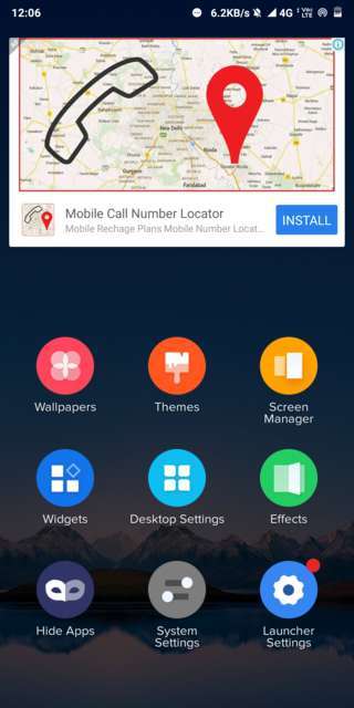 Me Launcher Apk Download For Android Updated Cyanogen Mods