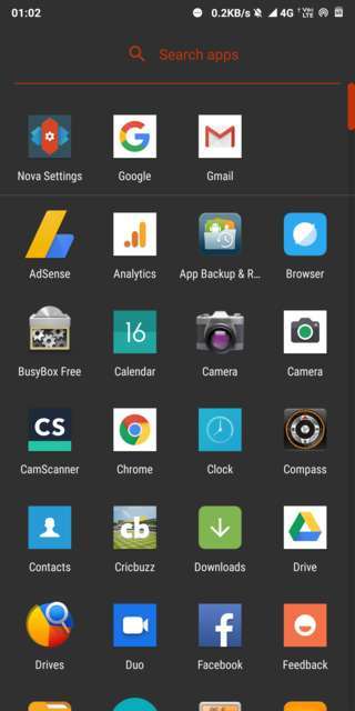 Nova launcher is a Popular Android Launcher Ever Nova Launcher Apk Download For Android | 2019 LATEST