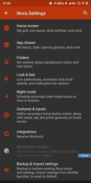 Nova launcher is a Popular Android Launcher Ever Nova Launcher Apk Download For Android | 2019 LATEST