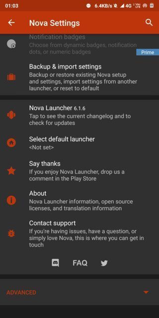 Nova launcher is a Popular Android Launcher Ever Nova Launcher Apk Download For Android | 2019 LATEST