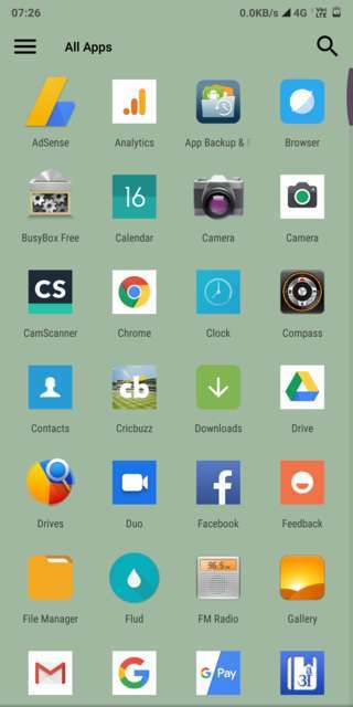  What is ADW Launcher why you should have to try This Android launcher ADW Launcher Download for Android | Android Launchers