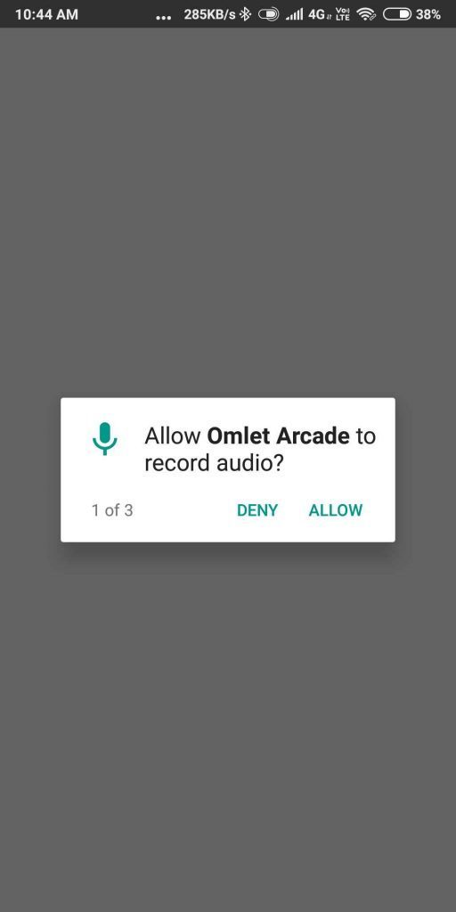 Omlet arcade is the best live streaming platform Omlet Arcade Live Streaming Platform App Download