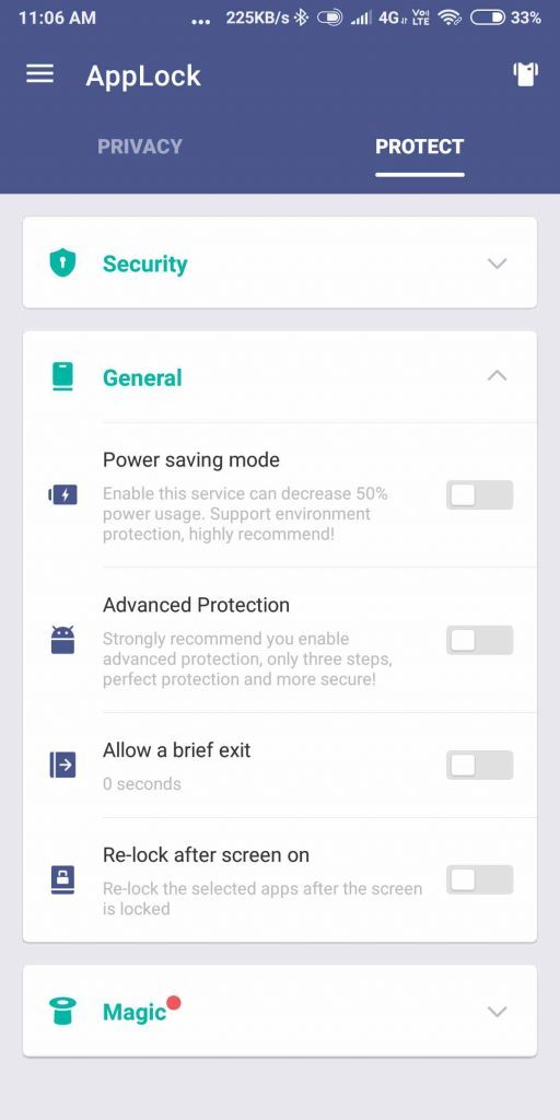 App Lock is so much important these days because without proper security there is no priva App Lock Apk Download For Android Phones [App Vault] Updated