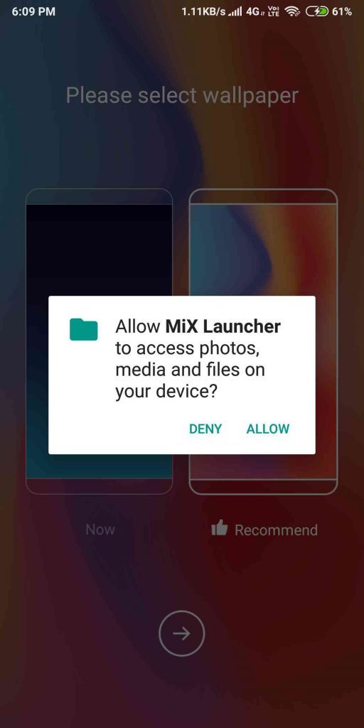 MiX Launcher has some special features like memory boost on the home screen and this memor MiX Launcher Apk Download For Android Phones