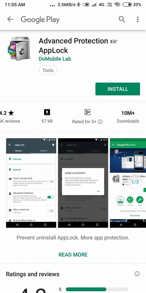 App Lock is so much important these days because without proper security there is no priva App Lock Apk Download For Android Phones [App Vault] Updated