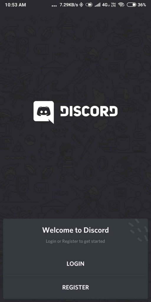  is free application and specially made for gamers because it will enhance your gaming exp Discord App Download [ Free Voice and Text Chats ] Updated