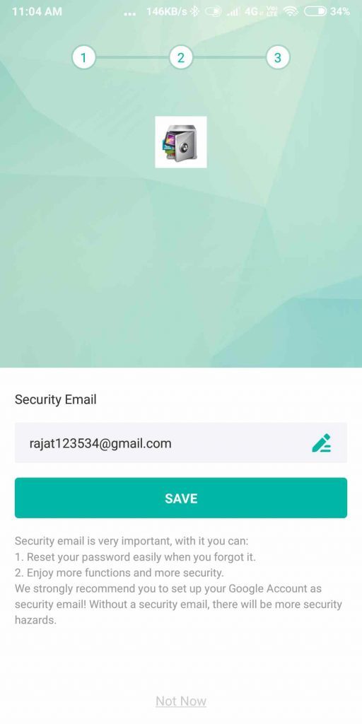 App Lock is so much important these days because without proper security there is no priva App Lock Apk Download For Android Phones [App Vault] Updated