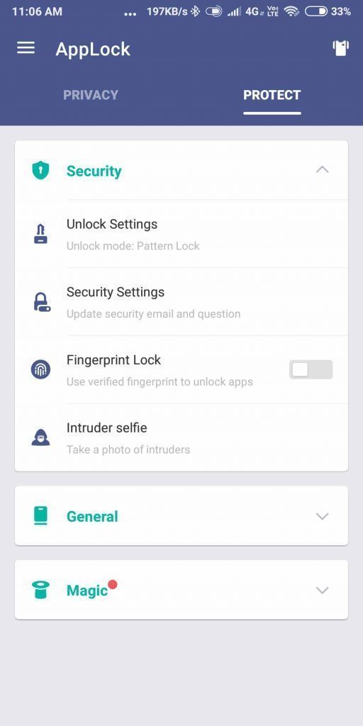 App Lock is so much important these days because without proper security there is no priva App Lock Apk Download For Android Phones [App Vault] Updated