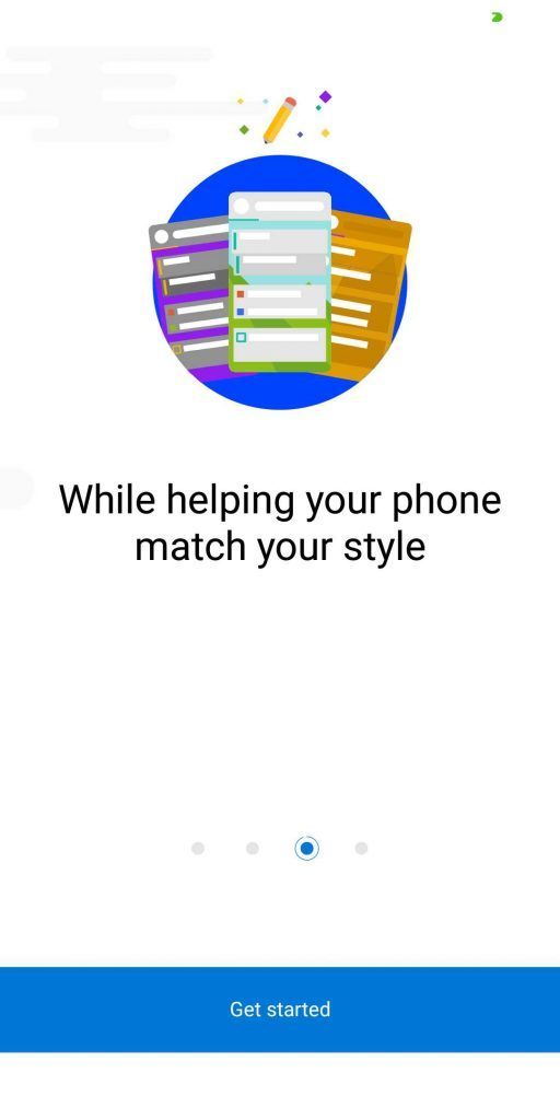 There are many types of the launcher and many of them are just useless Microsoft Launcher Apk Download For Android Phones