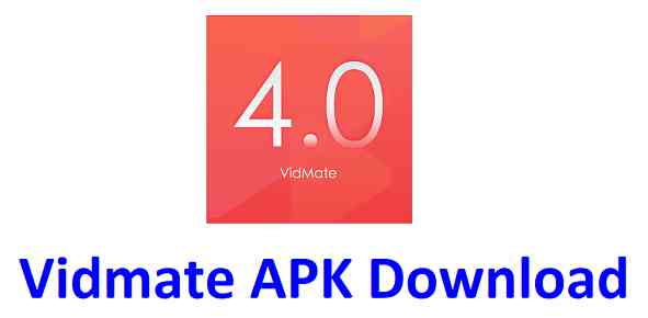 vidmate apk free download for android