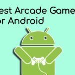 Arcade games Featured Image