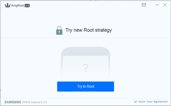 Kingroot for Android
