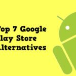 Play Store Alternatives featured image