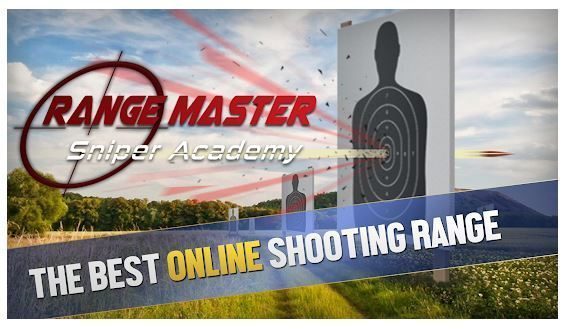Range Master sniper academy