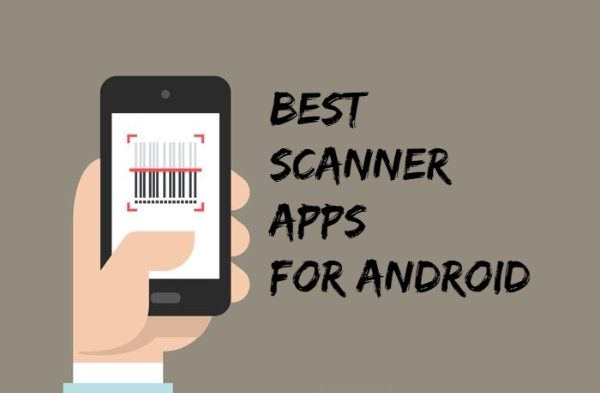 Scanner Apps Featured image