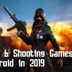 Top Shooting Games Featured Image