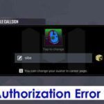 fix-authorization-error-in-cod-mobile-