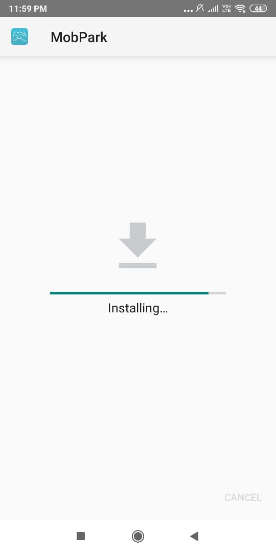 We have already discussed so many games hacking application and we know using those applic Download MobPark APK [Latest Version] on Android 2019