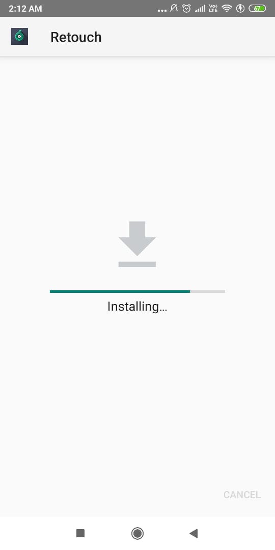  we all have smartphones in our hand and literally Download TouchRetouch APK V4.2.9 [Latest Version] 2019