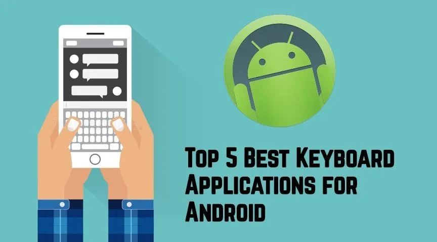 Keyboard Applications