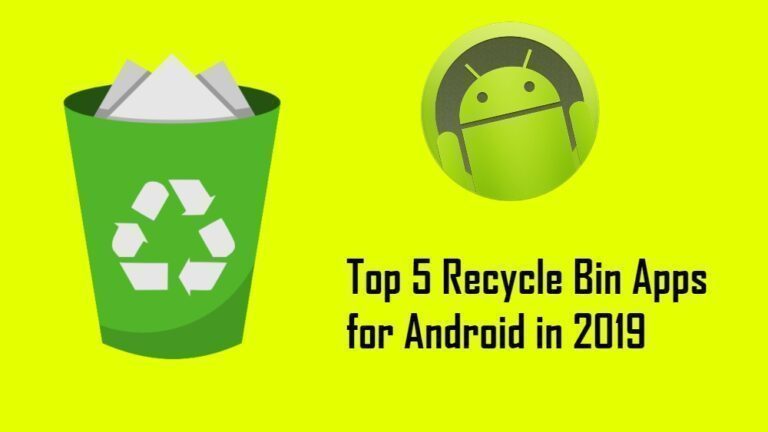 download the new version for android Auto Recycle Bin