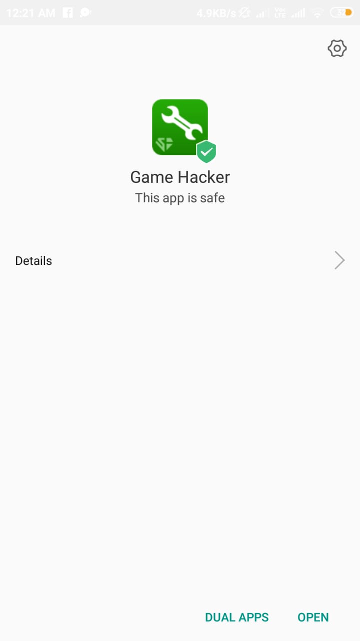 The trend of Android gaming is increasing day by day and every other day some new games ar Download SB Game Hacker APK on Android {Latest Version} 2019