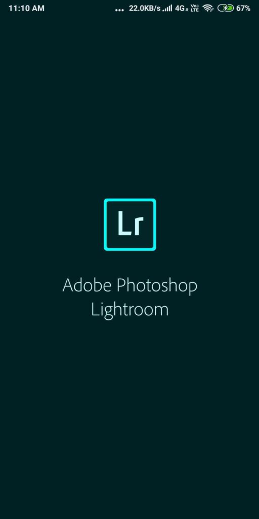 Adobe is a software company which primarily produces multimedia and creativity software Adobe Lightroom APK Download for Android – Best Photo Editing Tool [ Latest Version ]