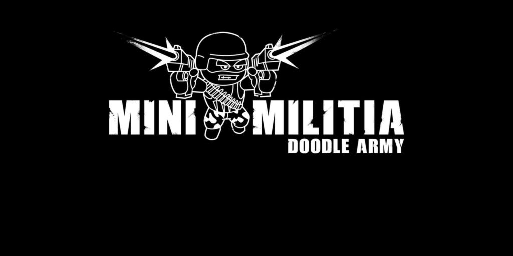  Mini Militia is a multiplayer game where players fight with other online players using di Doodle Army 2 Mini Militia APK Download Latest Version