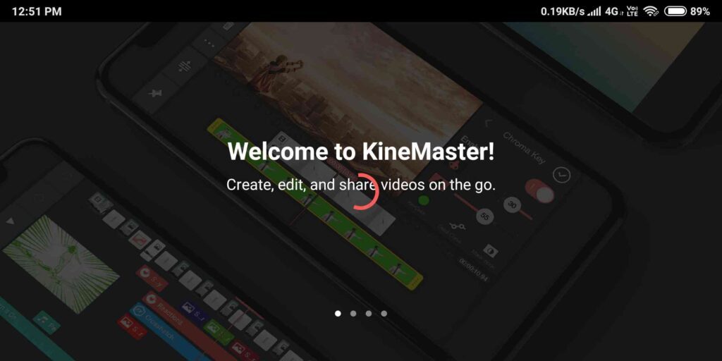 Kinemaster app is the free and best video editing application Kinemaster App Download Free Video Editor App [ Apk Download ]