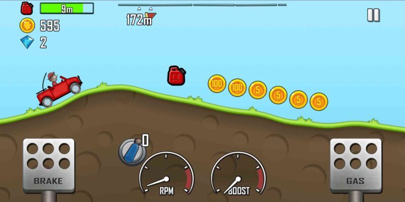 hill climb racing game for laptop free download