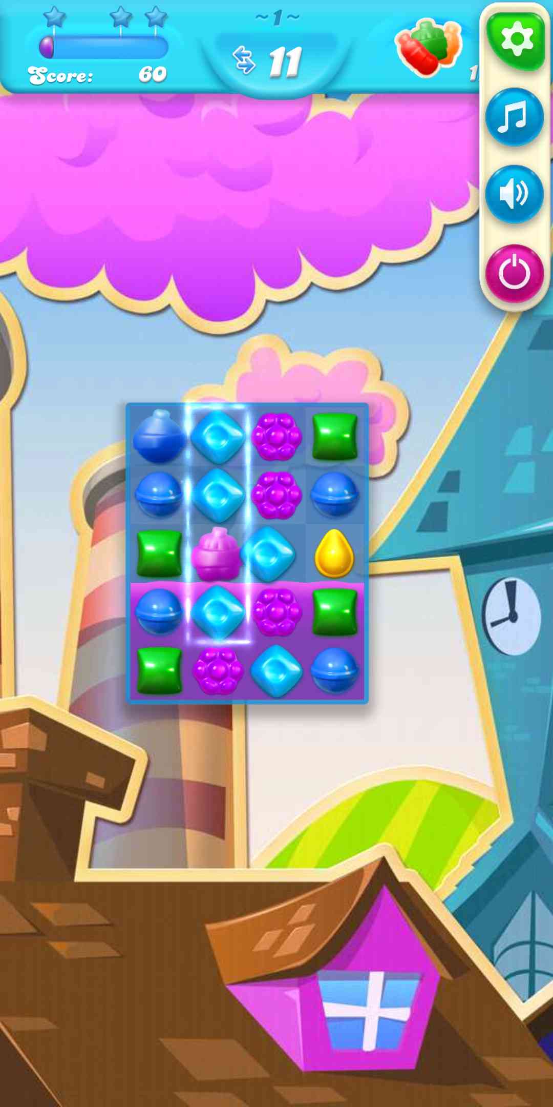 candy crush soda saga mod apk unlimited lives and boosters download
