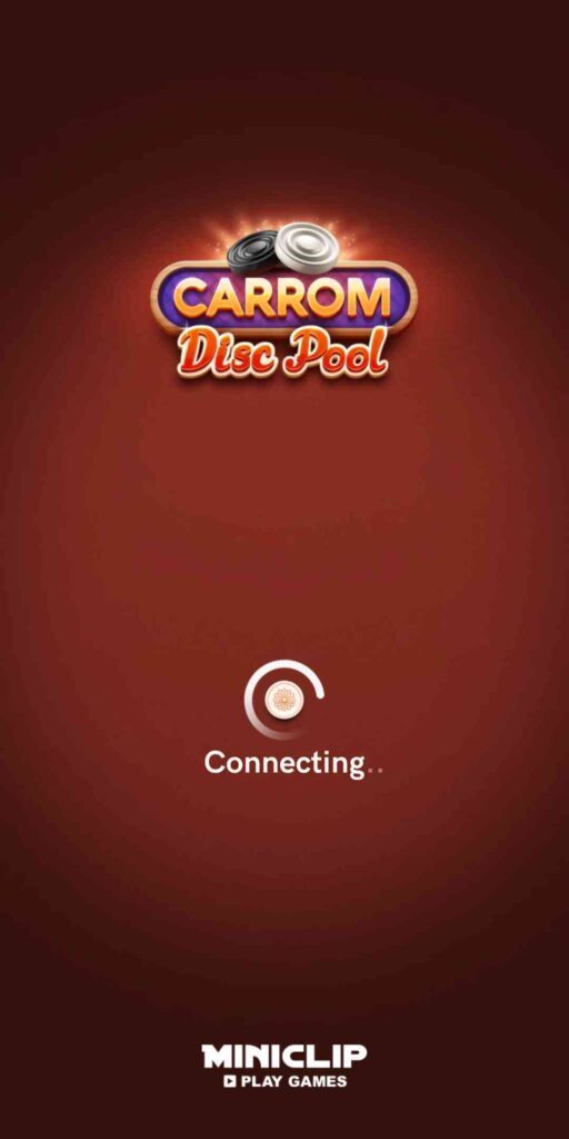 Disc Carrom Pool APK is developed by the famous MINICLIP organization Carrom Pool APK Download Latest Version Game APK