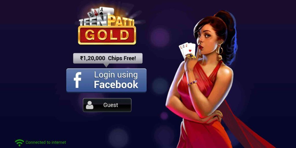 teen patti gold free download for pc