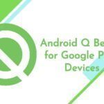 Android Q