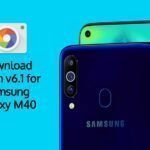 Galaxy M40