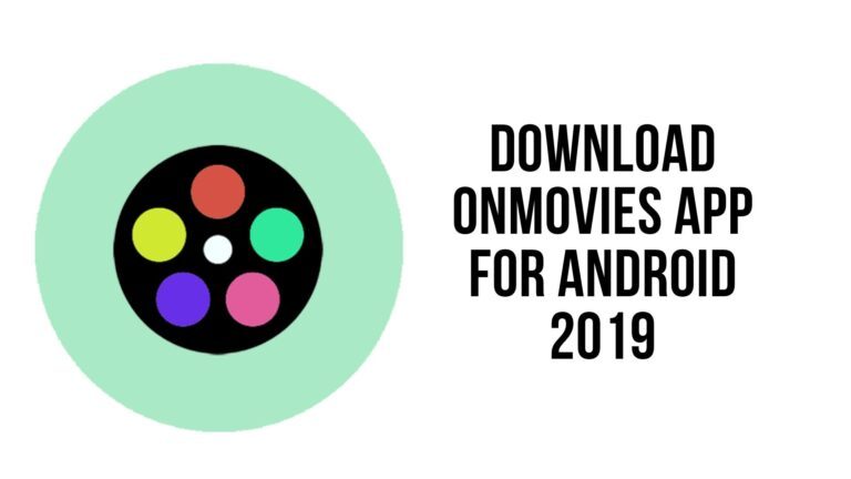 onmovies app download