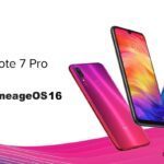 Redmi Note 7 Pro