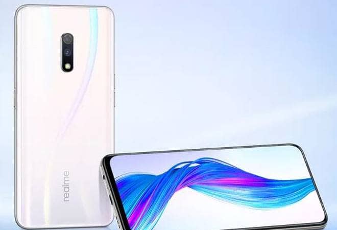 How to Root Realme X and Install TWRP Recocery