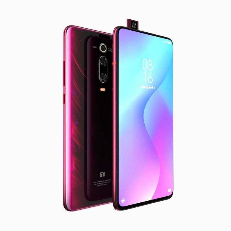 How to Root Xiaomi Mi 9T and Install TWRP Recovery